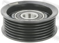 Febest 2288-SPD9 Umlenk-/FüHrungsrolle, Keilrippenriemen FüR Hyundai