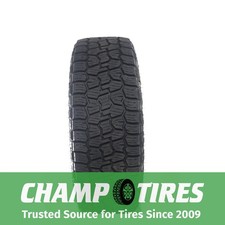 P26565r17 Nitto New Terra Grappler At G3 116 T New 1332nds