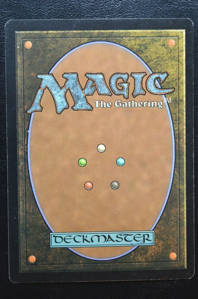 Magic The Gathering MTG HERALD OF LESHRAC Coldsnap LP Lightly Played - Image 2 of 2