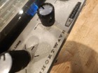 Vintage Heathkit GR-64 Shortwave Vacuum Tube 4 Band AM SW KC MC Radio — photo 2