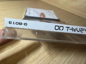 READ INFO- Final Fight Sega Mega-CD mega cd Japanese NTSC JAP drive