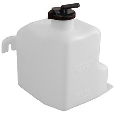 Coolant Reservoir For 1998-2004 Isuzu Rodeo 1998-2002 Honda Passport With Cap