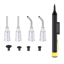 Antistatic IC Vacuum Sucking Suctions Pen Removers Tool IC Tweezer
