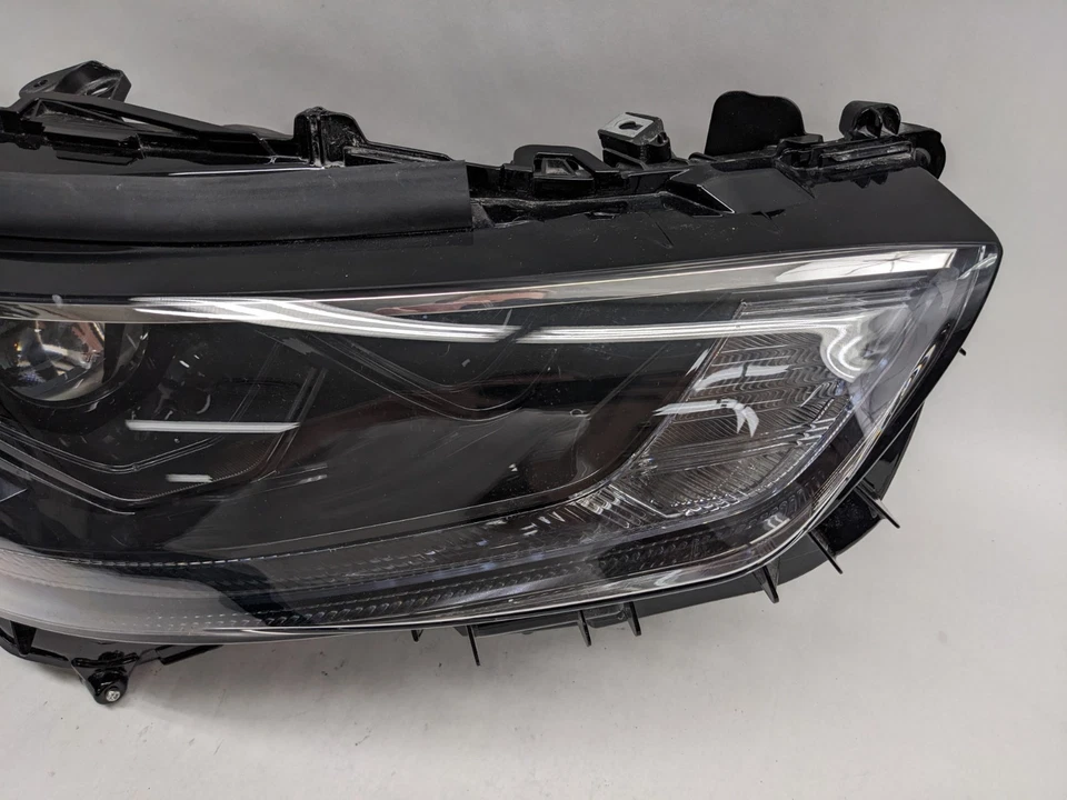 Toyota Highlander Headlight Head Light Passenger's Right LED 2020 - 2023 R5 - Image 3 of 4