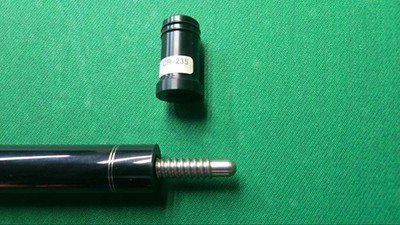 Mezz CR-235 Ignite 3C Shaft Wavy 2 Joint Used Collectible F/S | eBay