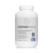 OptimalAmino Tablets (150 Count) | 99% Utiliz...
