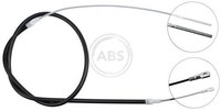 NEU - A.B.S. K13256 Seilzug, Feststellbremse FüR BMW