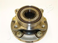 Radnabe Japanparts KK-15034 FüR Mitsubishi Mivec NA4W