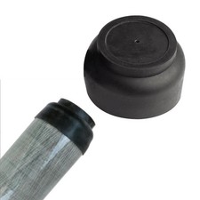 Scuba Tank Boot Impact Resistant Base with Drainage Hole
