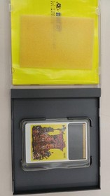 HUDSON SOFT Kato-chan Ken-chan HU CARD