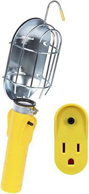 Bayco SL-204 Replacement Work Light Head Only