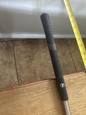 Mitsubishi Diamana Thump f75 X Flex Golf Shaft | eBay