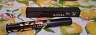 NEW IN BOX Jafra Royal Luxe Drama Mascara DRAMATIC BLACK .3 Oz FREE SHIPPING  — photo 3