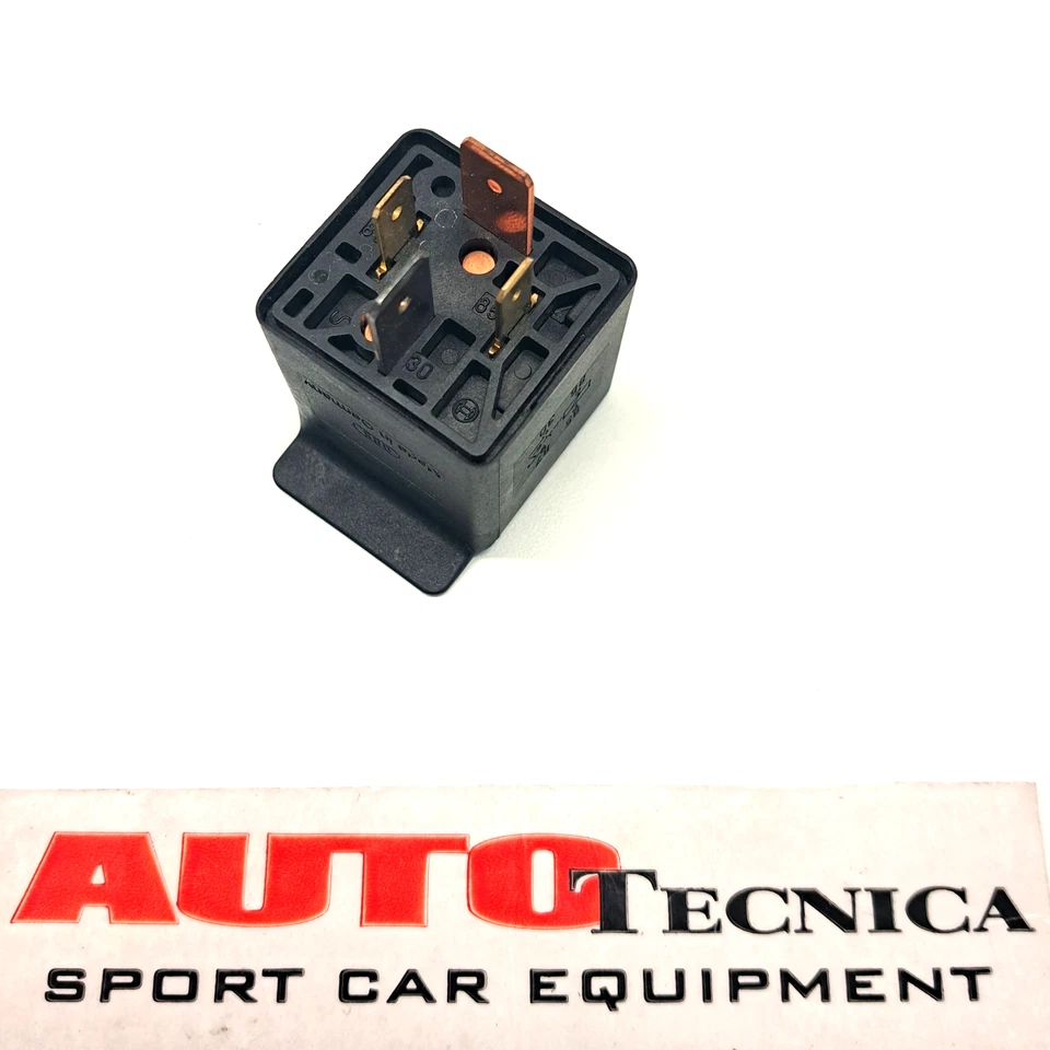 9940354 RELE' TELERUTTORE ABS LANCIA DEDRA THEMA ALFA ROMEO 164 BOSCH 0332002174 Foto 2 de 4