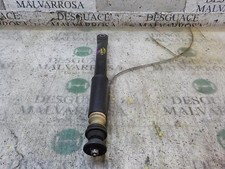 A4533260500 STOßDÄMPFER LINKS HINTEN / 15978992 FÜR SMART FORTWO COUPE BASIS 52