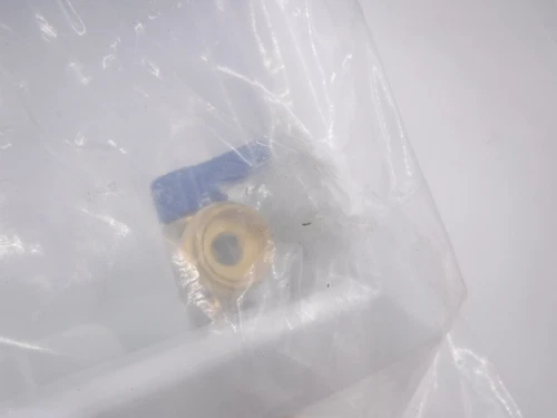 Jones Stephens 1/2MIP/ Sweat C/O Washing Machine Valve Box B05940 - Picture 4 of 7