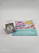 Zuru Mini Brands - Fill the Fridge **Luxury** Baskin Robbins Unicorn Cake H2F