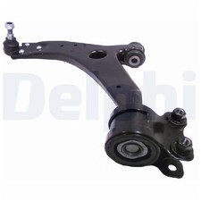 Querlenker vorne links für Volvo C30 533 C70 2 542 S40 544 V50 545 id44234