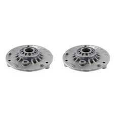 2X SNR FEDERBEINSTÜTZLAGER DOMLAGER VORNE LINKS+RECHTS passend für MINI COOPER