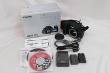  Shutter count 26,746 Canon EOS 40D Digital SLR e18130