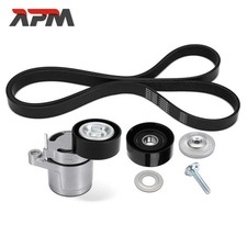 Keilrippenriemensatz für Renault Clio II Kangoo Laguna Megane I Scénic Thalia