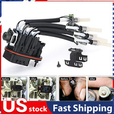 Fuel Injector Assembly Spider Injector Kit For Silverado 1500 Injector Fuel Injector Assembly Spider Injector Kit For Silverado 1500 Injector