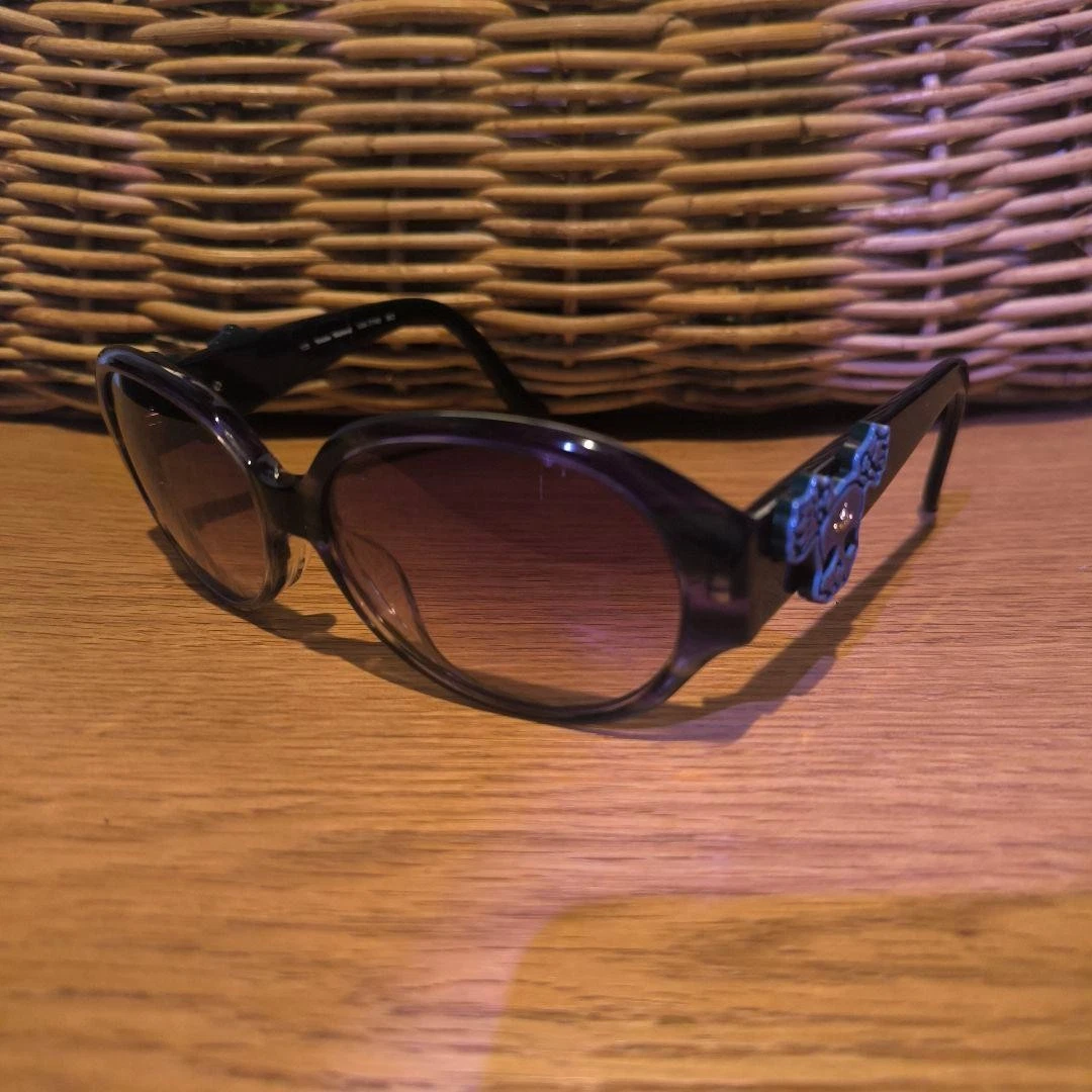 Vivienne Westwood Plastic Frame Sunglasses for Women for sale | eBay