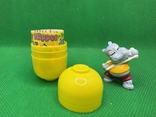 Ü Uovo Happy Hippo Fitness Pudding Pauli in uovo 88 TOP 100% originale