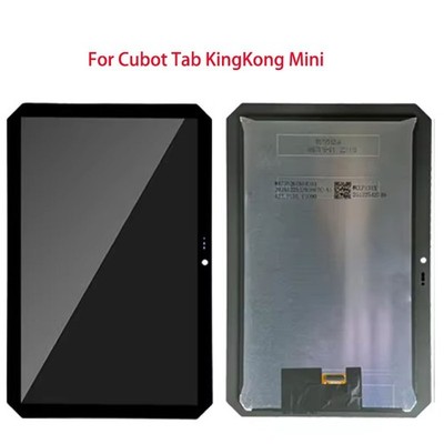 For Cubot Tab KingKong Mini LCD Display Touch Screen Digitizer Assembly Repair