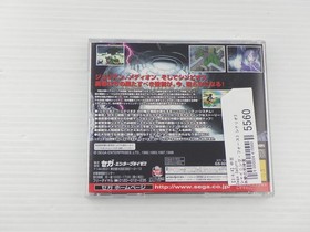 Shining Force III Scenario 3 The Final Conflict Sega Saturn JP GAM 9000024415560