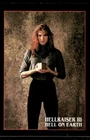Hellraiser Pinhead 1992 Horror Movie Card #59 (NM)