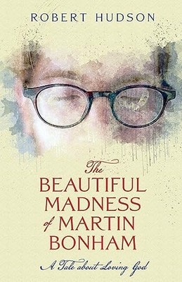 The Beautiful Madness of Marti - GOOD