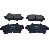 Maxgear 19-0586 Bremsbelagsatz FüR Renault Opel Master Movano JD FD ED HD UD