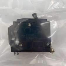 QOB250 Square D - 50 Amp Circuit Breaker Bolt-On 2 Pole 120/240 Volt