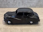 1:43 Vintage DINKY TOYS #40J  Austin Somerset Die-Cast Car Repainted