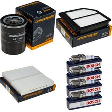 Bougies d'allumage Honda FR-V