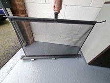 Toyota Corolla Touring Sports 2018-2025 Load Net Cover Dog Guard Cargo Genuine