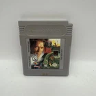 True Lies Nintendo Game Boy Game Cartridge