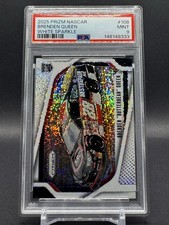 2025 Prizm NASCAR Brenden 