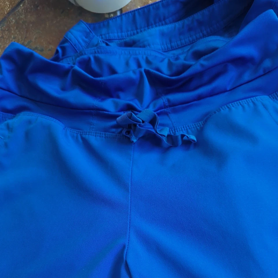 Conjunto de 3 Pantalones Médicos Barco One Galaxy Azul Talla XS  Foto 3 de 4