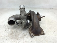 2017 Ford Escape Turbocharger Turbo Charger Super Charger Supercharger C8oc7