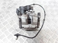 MERCEDES-BENZ GLC C253 Bremssupport hinten links A2534230998 2.00 20558769