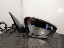 Retroviseur droit (ou coque) Volkswagen SCIROCCO