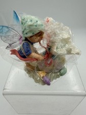 My Little Kitchen Fairies  Jordan Almond Fairie  2004 NIB # 4001841 Unopened