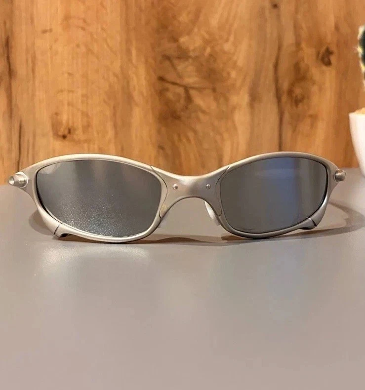 Oakley Juliet Men's Sunglasses for sale | eBay