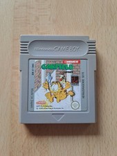 ebay® Auktion 178359381652 | GameBoy Spiel # Garfield Labyrinth Thumbnail of ebay® auction 178359381652 | GameBoy Spiel # Garfield Labyrinth
