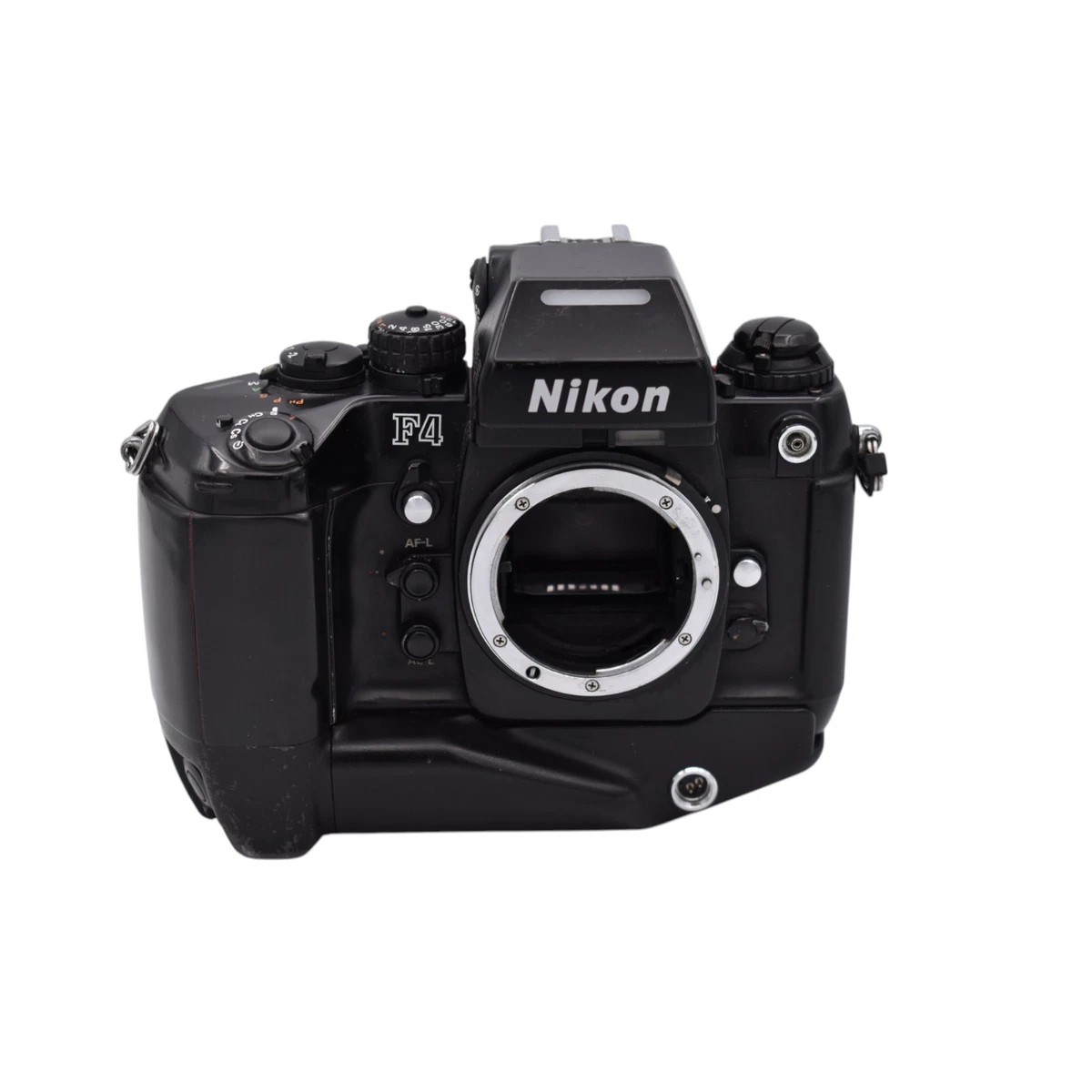Nikon Mb 21 In Film Cameras for sale | eBay