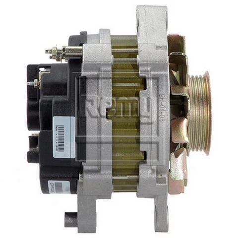Alternador Remy 14495 Premium para modelos seleccionados de Chrysler Dodge Plymouth 84-89 Foto 4 de 4