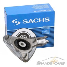SACHS FEDERBEINSTÜTZLAGER STÜTZLAGER VORNE 31654562
