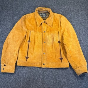 Sears the Leather Shop Jacket | eBay